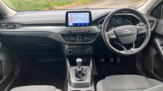 Ford Focus 1.0 EcoBoost 125 Active 5dr Petrol Hatchback